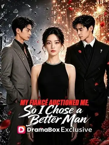 My Fiancé Auctioned Me, So I Chose a Better Man (DUBBED) poster