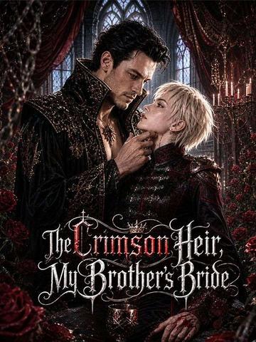 The Crimson Heir, My Brother's Bride poster