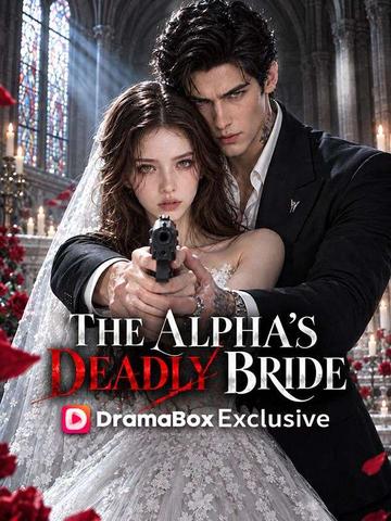 The Alpha's Deadly Bride poster
