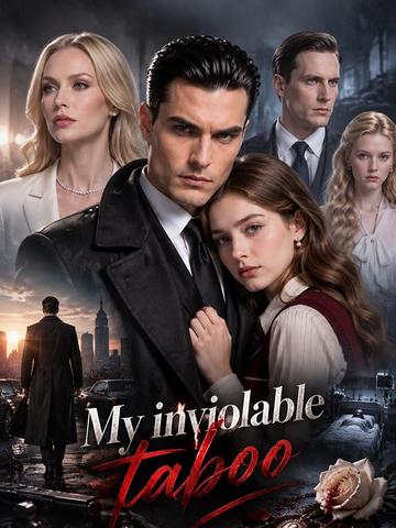 My Inviolable Taboo poster