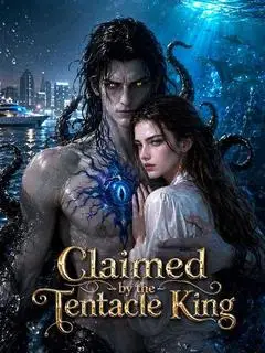 Claimed by the Tentacle King poster