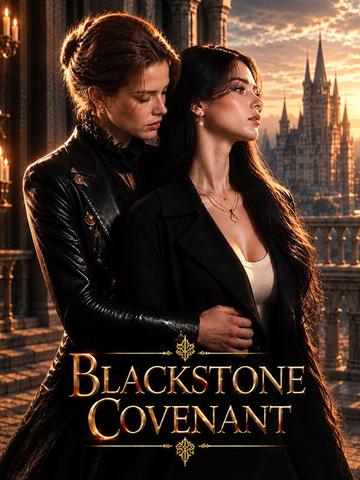 Blackstone Covenant poster