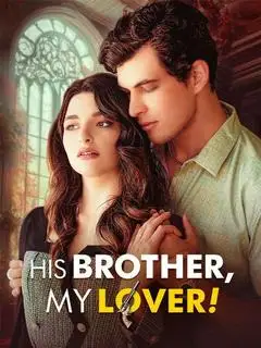 His Brother, My Lover! poster