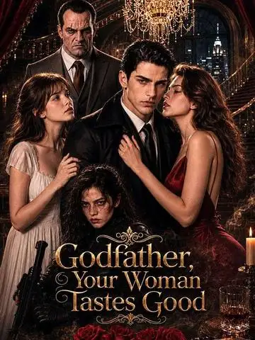 Godfather, Your Wife Is So Wet poster
