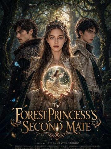 The Forest Princess's Second Mate poster