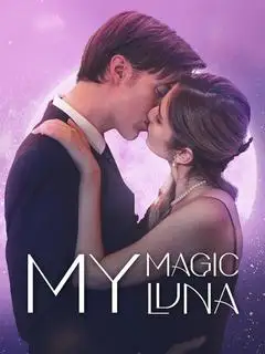 My Magic Luna poster