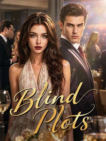 Blind Plots poster