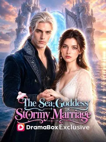 The Sea Goddess' Stormy Marriage poster