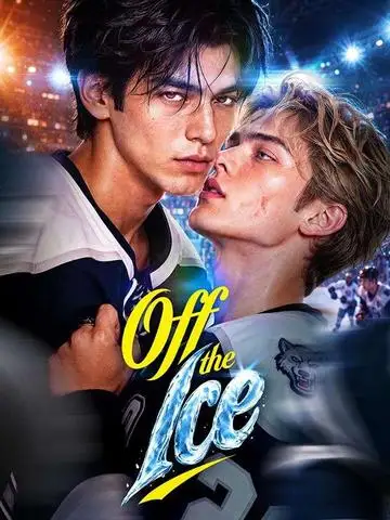 Off the Ice poster