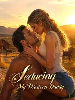 Seducing My Western Daddy poster