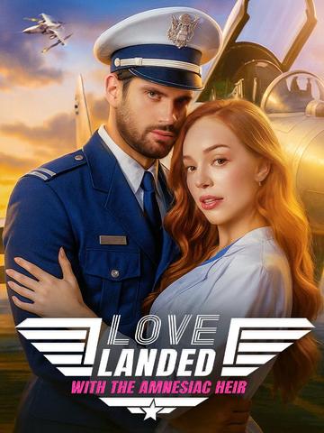 Love Landed With the Amnesiac Heir poster