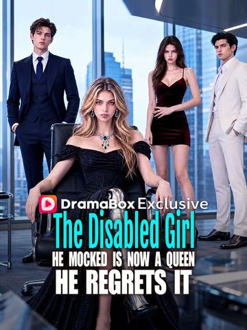 The Disabled Girl He Mocked is Now a Queen. He Regrets It poster