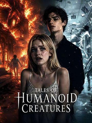 Tales of Humanoid Creatures poster