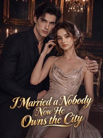 I Married a Nobody, Now He Owns the City poster