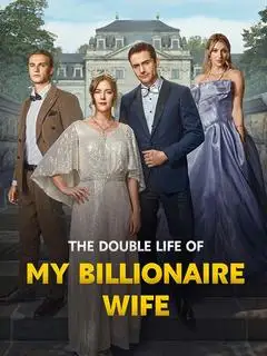 The Double Life of My Billionaire Wife poster