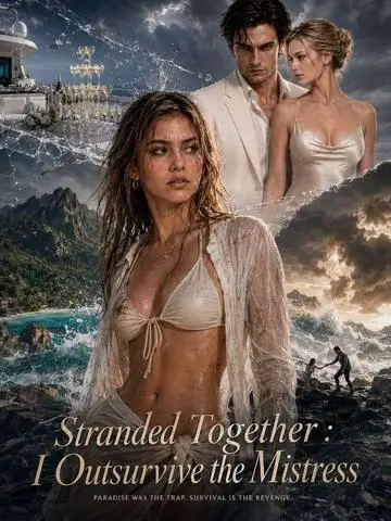 Stranded Together: I Outsurvive the Mistress poster