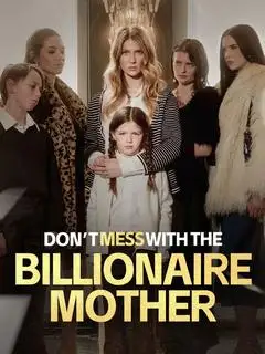 Don't Mess with the Billionaire Mother poster