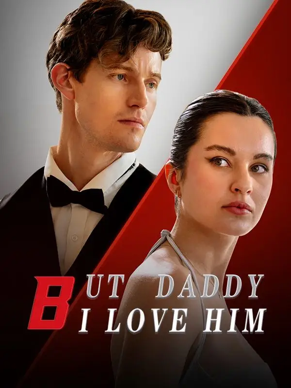 But Daddy I Love Him poster