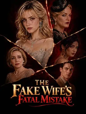 The Fake Wife's Fatal Mistake poster