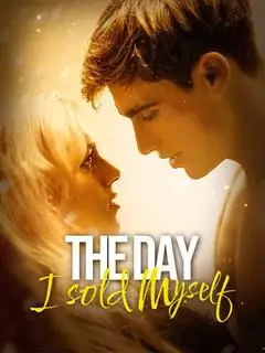 The Day I Sold Myself poster