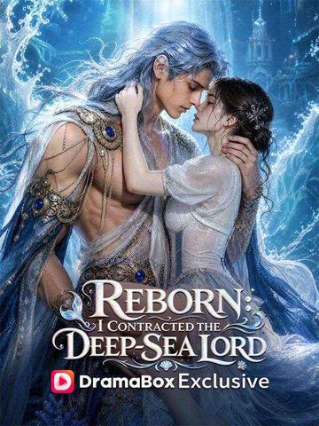 Reborn: I Contracted the Deep-Sea Lord poster