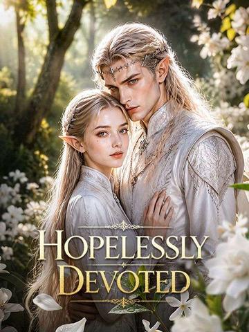 Hopelessly Devoted poster