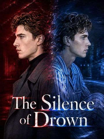 The Silence of Drown poster