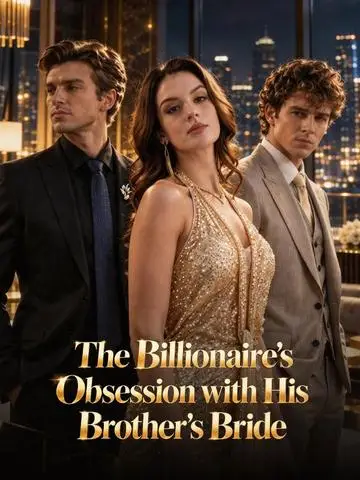 The Billionaire’s Obsession with His Brother’s Bride poster