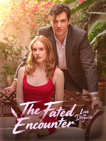 The Fated Encounter, Love in Disguise poster