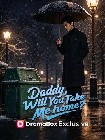 Daddy, Will You Take Me Home? poster