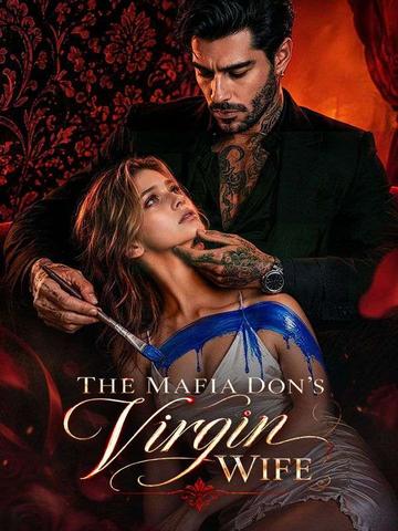 The Mafia Don's Virgin Wife poster
