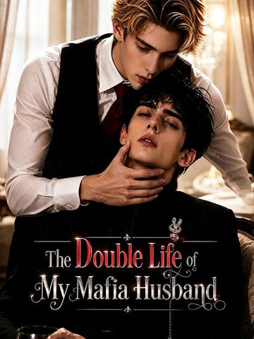 The Double Life of My Mafia Husband poster