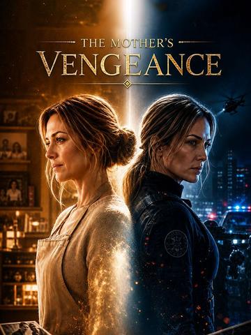 The Mother's Vengeance poster