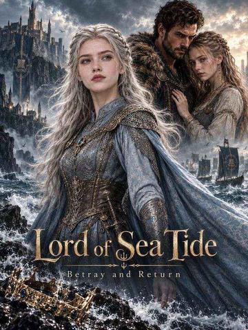 Lord of Sea Tide: Betray and Return poster