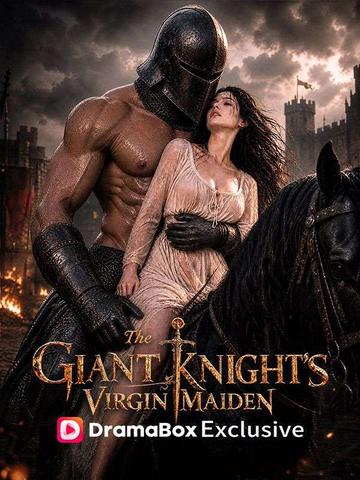 The Giant Knight's Virgin Maiden poster