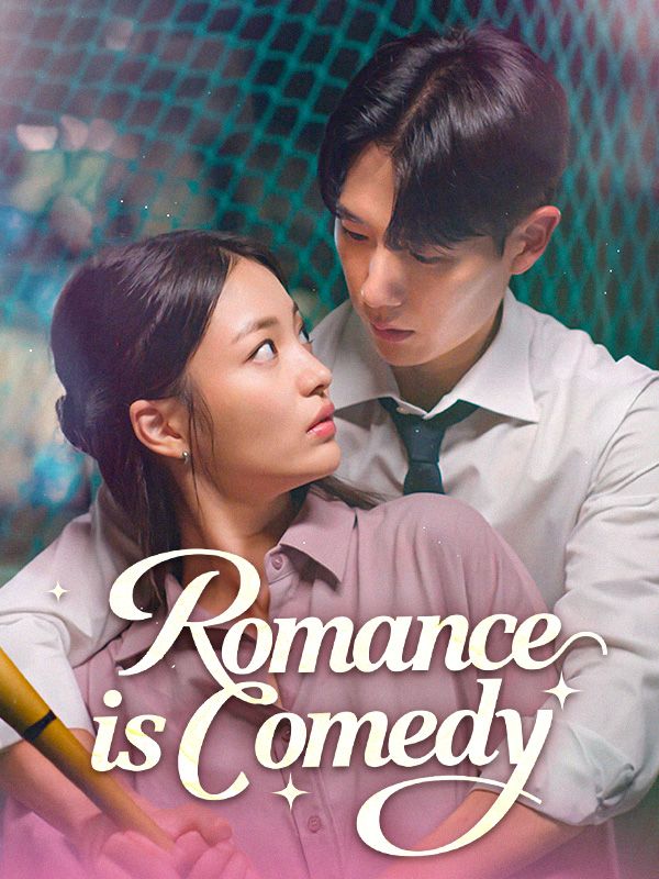 Romance is Comedy poster