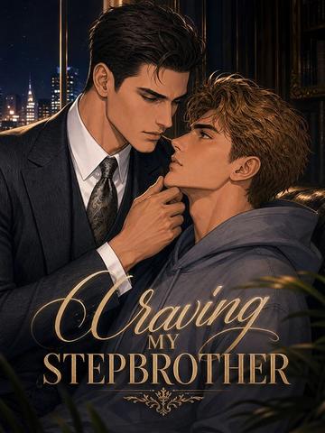 Craving My Stepbrother poster