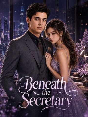 Beneath the Secretary poster