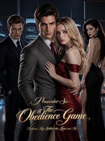 Prosecutor Sir: The Obedience Game Between My Sister‑in‑Law and Me poster