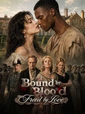 Bound by Blood, Freed by Love poster