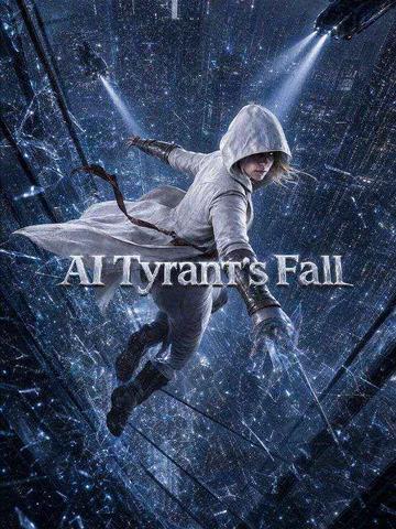 AI Tyrant's Fall poster