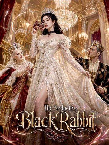 The Seductive Black Rabbit poster