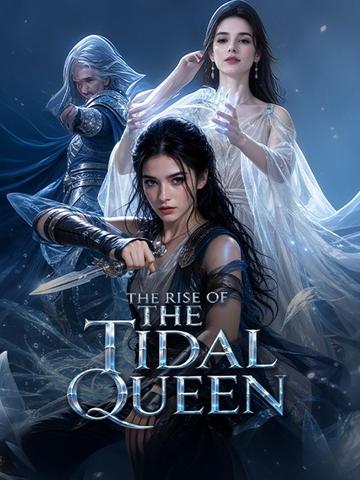 The Rise of the Tidal Queen poster
