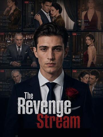 The Revenge Stream poster