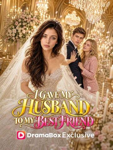I Gave My Husband to My Best Friend poster