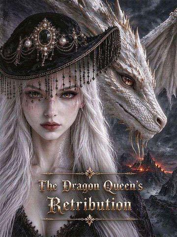 The Dragon Queen’s Retribution poster