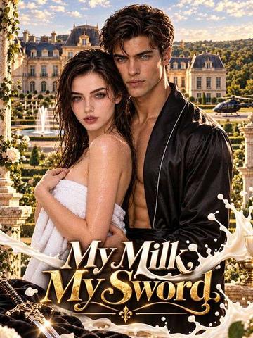My Milk,My Sword poster