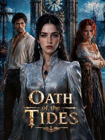 Oath of the Tides poster