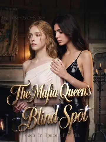 The Mafia Queen's Blind Spot poster