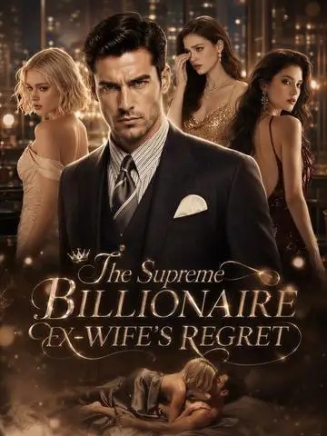 The Supreme Billionaire Ex-Wife's Regret poster